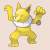 将来なりたいポケモンNo.1男の夢