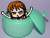 おはシャ・・・メロンアイスチックス！