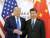 中国軍事パレードにトランプ氏招待明日香港がイギリスより返還されて26年国安法より五年町は平和に綺麗になりました中国政府加油