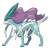 単タイプのポケモンスレスイクンいいよね