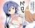 ことせんはふし研で一番スイーツ大好きな娘イカ娘ちゃんやエクレアちゃんも甘い物大好き