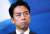 僕が党員票を取れてれば良かっただけそう思うんです