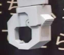10033 B