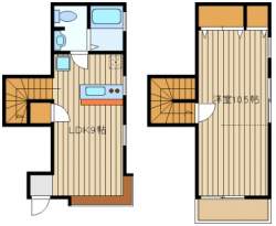 73065 B
