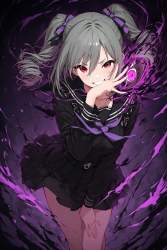456818 B