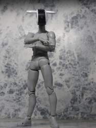 65841 B
