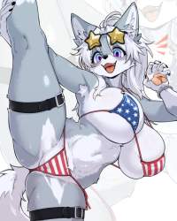 168245 B