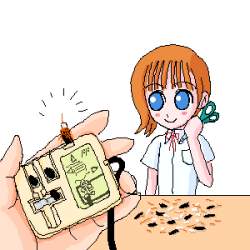 8610 B