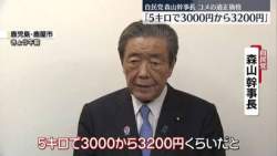 13688 B