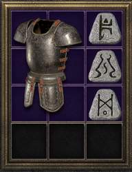 166587 B