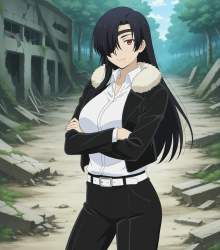 95556 B