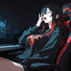 76074 B