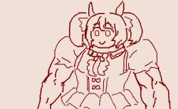 7544 B