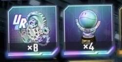 22555 B