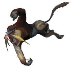 7391 B