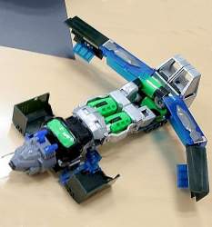 53407 B