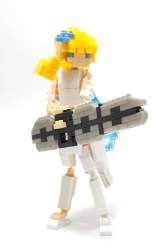 45436 B