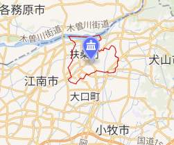 56355 B