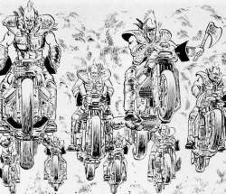 97466 B