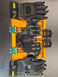 123904 B