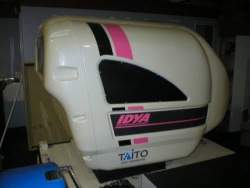16579 B