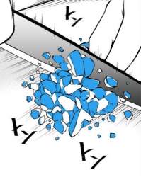 67843 B
