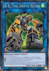 84844 B