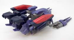 45444 B