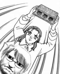 60735 B