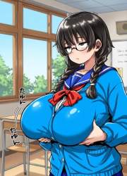 715284 B