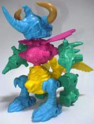 53967 B