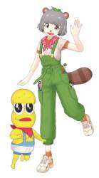 80280 B