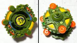 67376 B