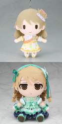 80695 B