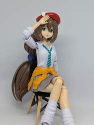 56061 B