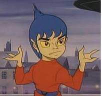 6033 B