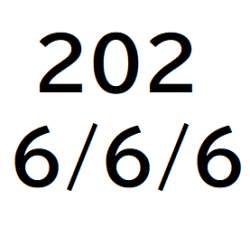 3454 B