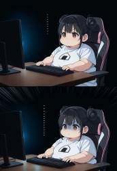 68334 B