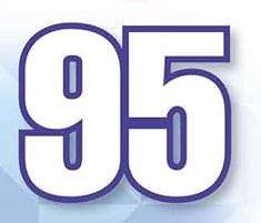 9555 B