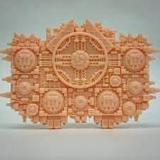 7514 B