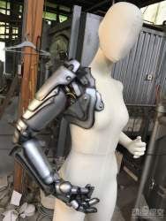 60782 B