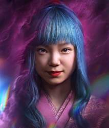 131095 B