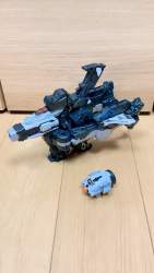 66193 B