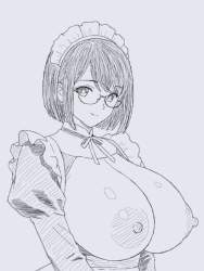 66287 B