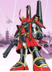55124 B
