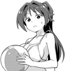 55437 B