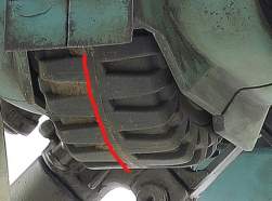 60821 B