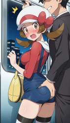 70164 B