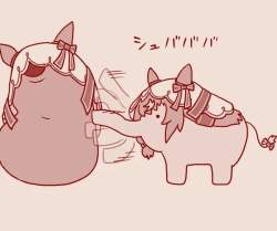 44743 B