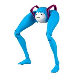 32766 B